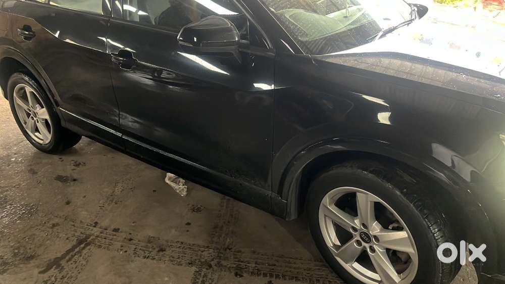 Audi Q2 2021 Petrol 35000 Km Driven