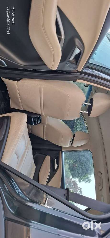 Mg Hector Savvy Pro Cvt, 2023, Petrol