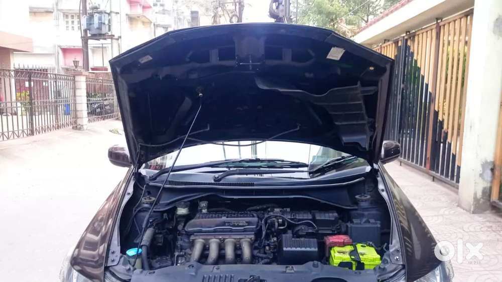 Honda City I Vtec E, 2013, Petrol