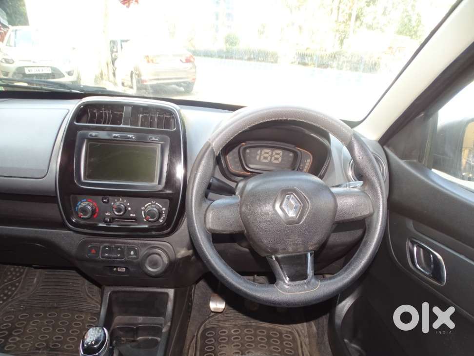 Renault Kwid Rxt Optional, 2019, Petrol