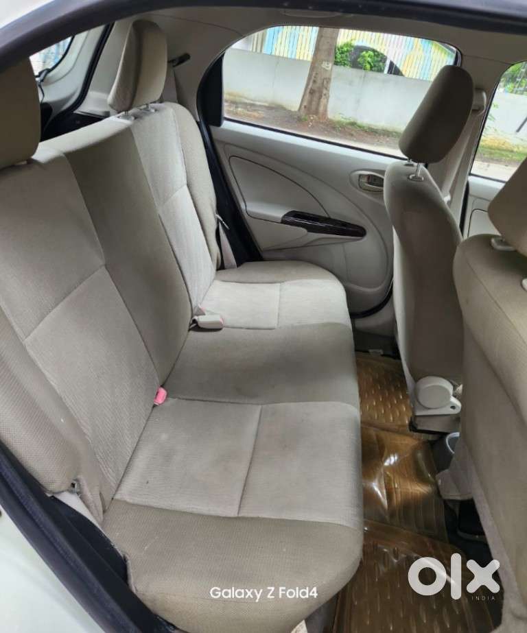 Toyota Etios Liva G Sp*, 2015, Petrol