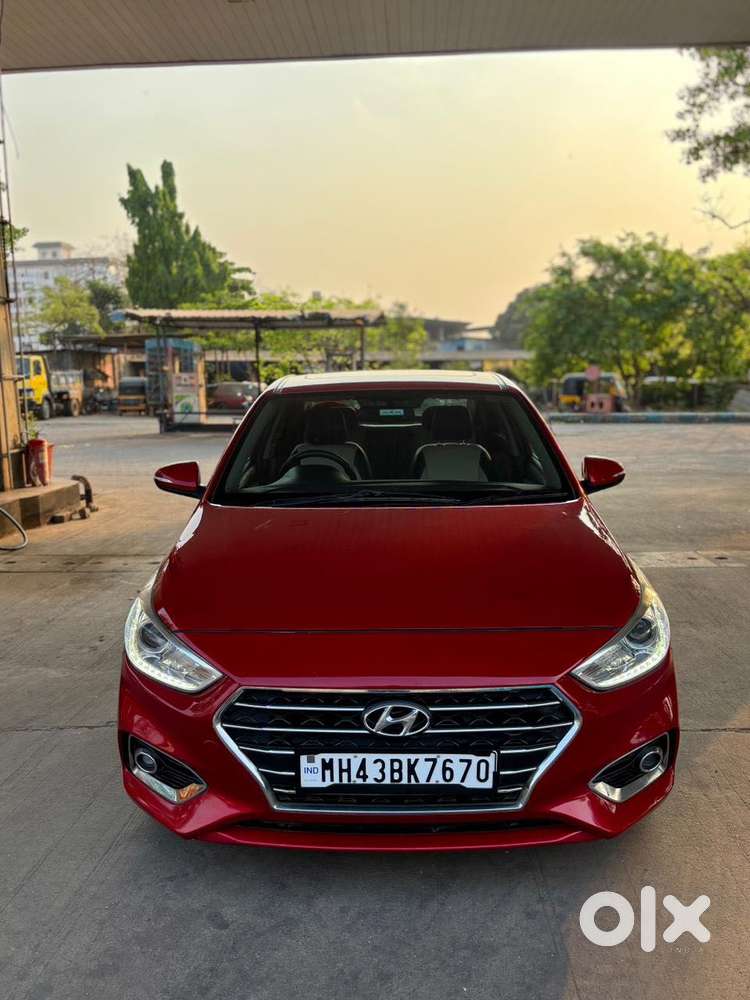 Hyundai Creta 1.6 Sx Option Diesel, 2018, Diesel
