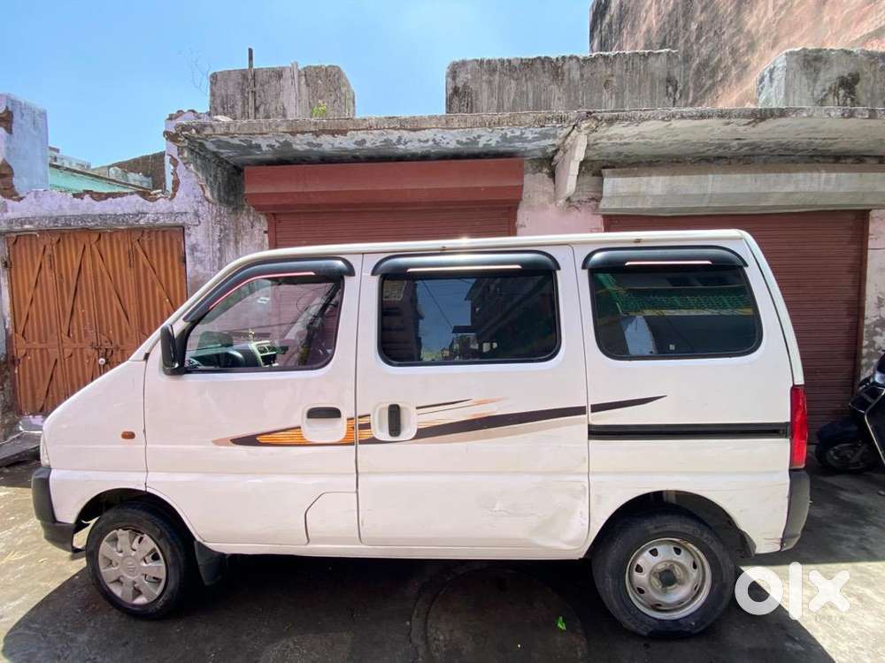 2019 Maruti Suzuki Km Driven