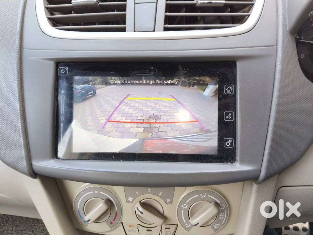 Maruti Suzuki Ertiga Maruti-suzuki-ertiga-zdi-plus, 2018, Diesel