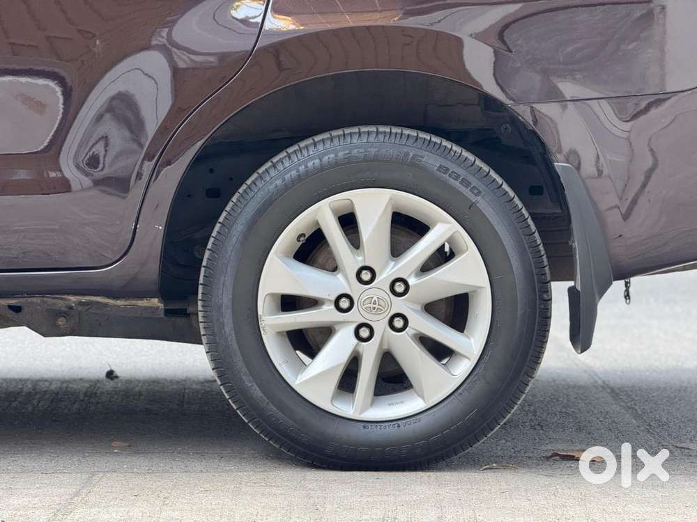 Toyota Innova Crysta 2.4 G Plus Mt, 2020, Diesel