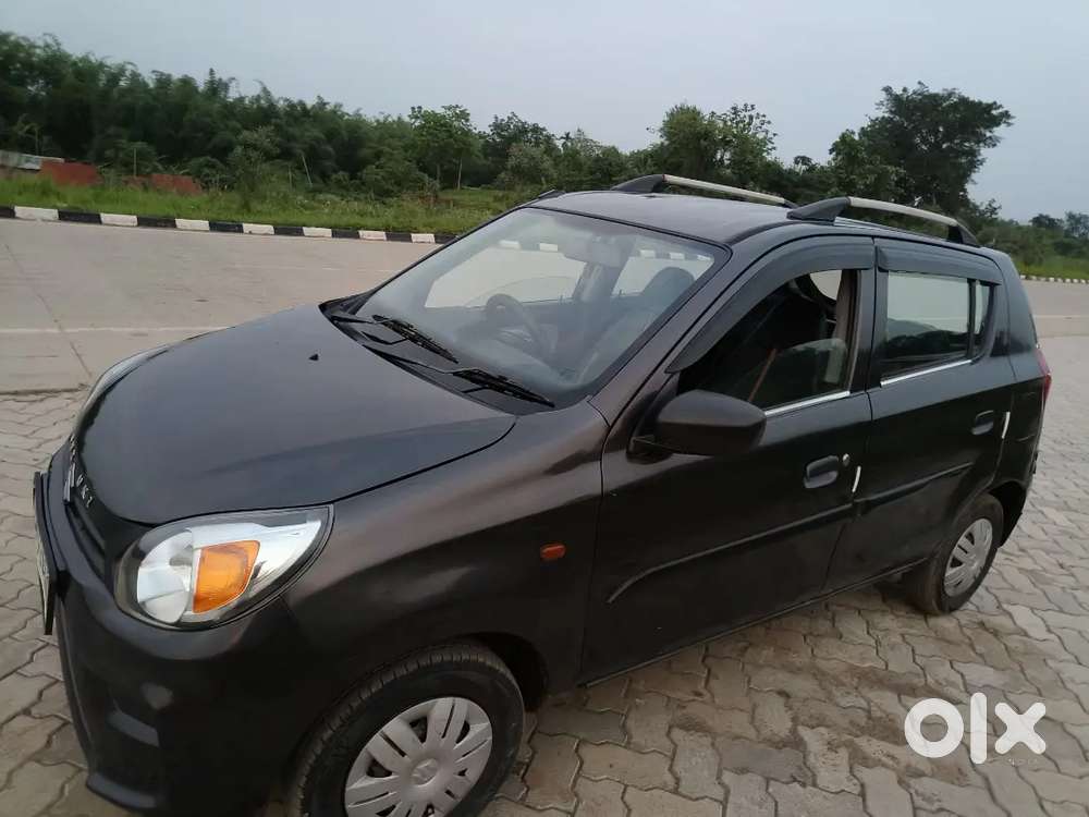 Alto800 Lxi Bs6 2019 Aug