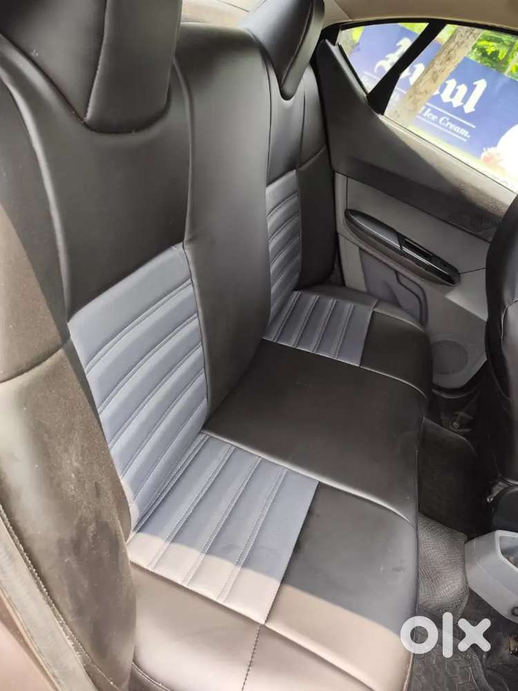Tata Tigor 2017 Petrol Automatic