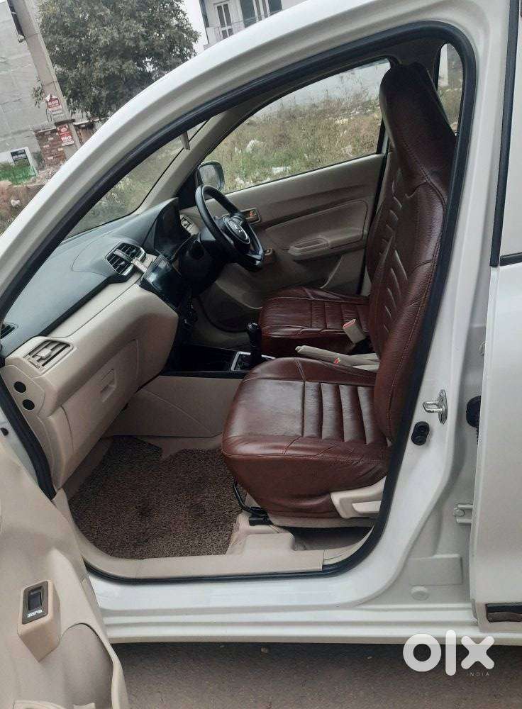 Maruti Suzuki Dzire 1.2 Lxi, 2020, Petrol