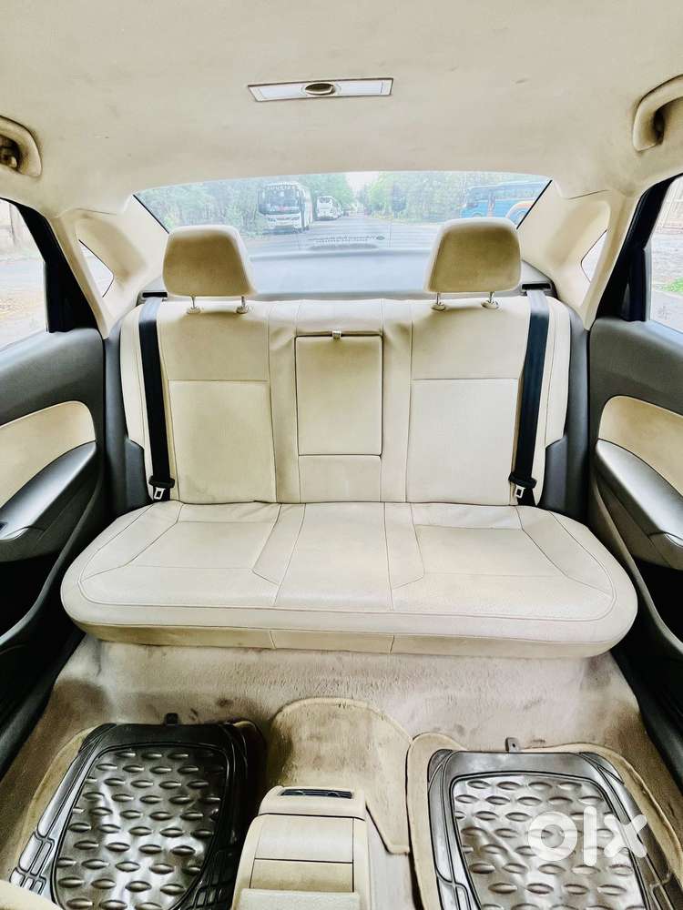 Volkswagen Vento 2013-2015 1.2 Tsi Highline At, 2013, Petrol