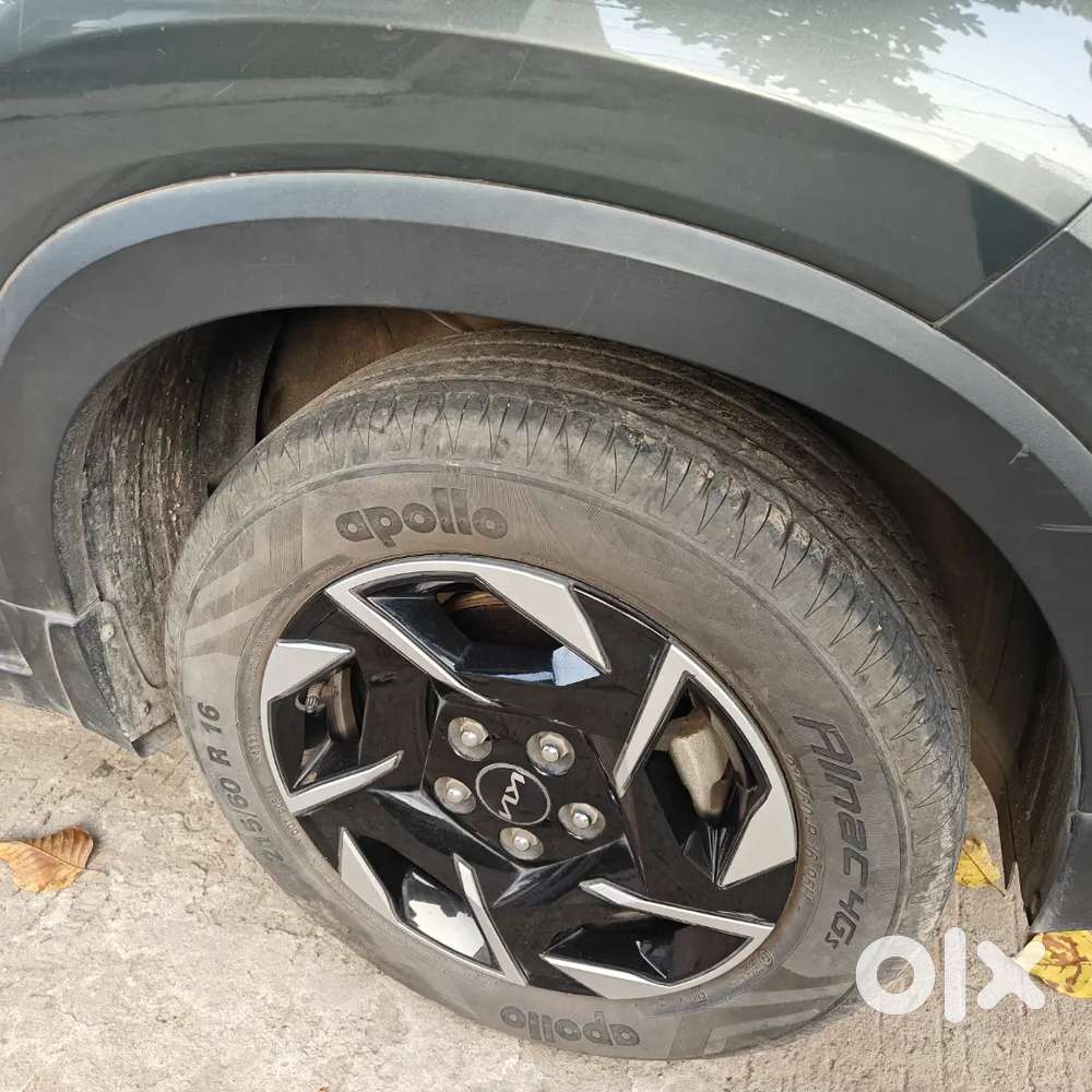Kia Sonet 1.0 Htx 2024