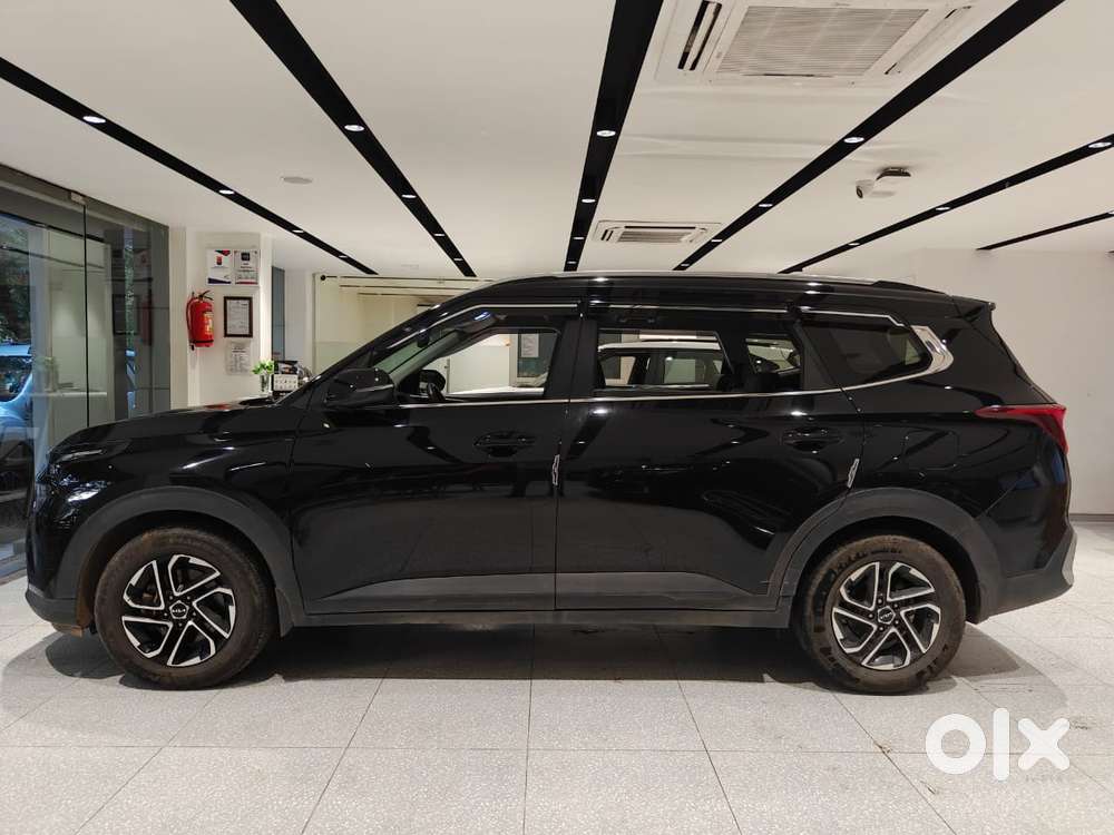 Kia Carens Prestige Plus Diesel, 2024, Diesel