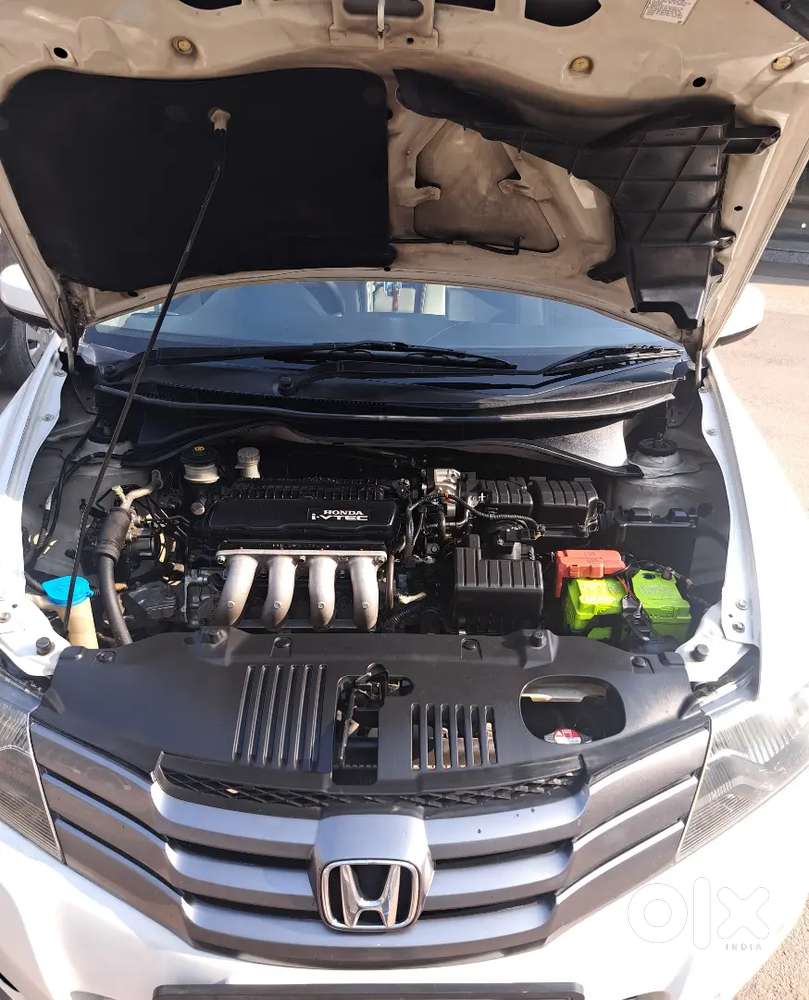 Honda City 2011 Petrol 124800 Km Driven - Excellent