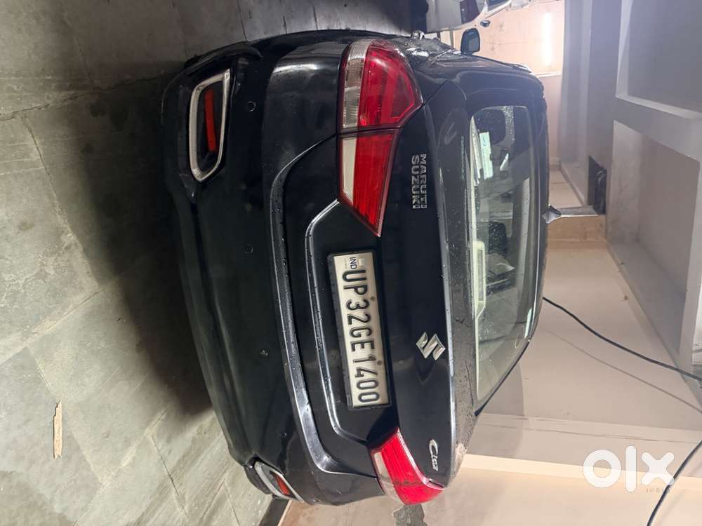 Maruti Suzuki Ciaz Vdi (owner)