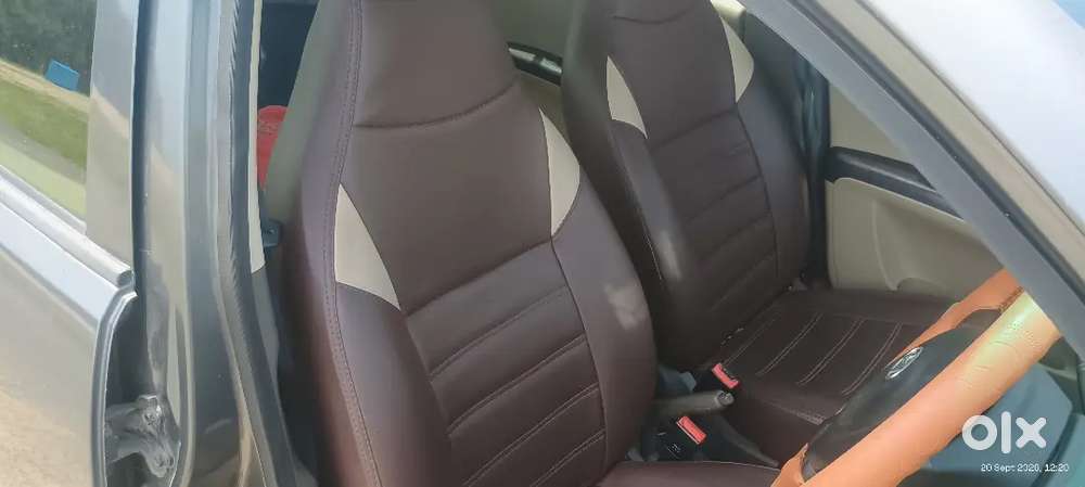 Hyundai I10 1.1 Magna 2012