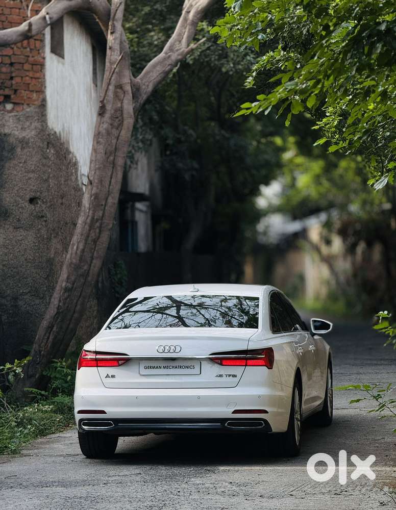 Audi A6 2.0 45 Tfsi Premium Plus, 2022, Petrol
