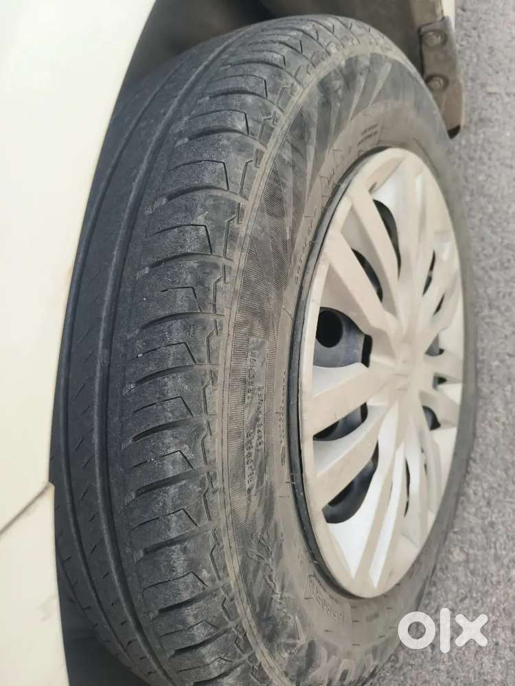 Maruti Suzuki Dzire 2024 Petrol 46620 Km Driven
