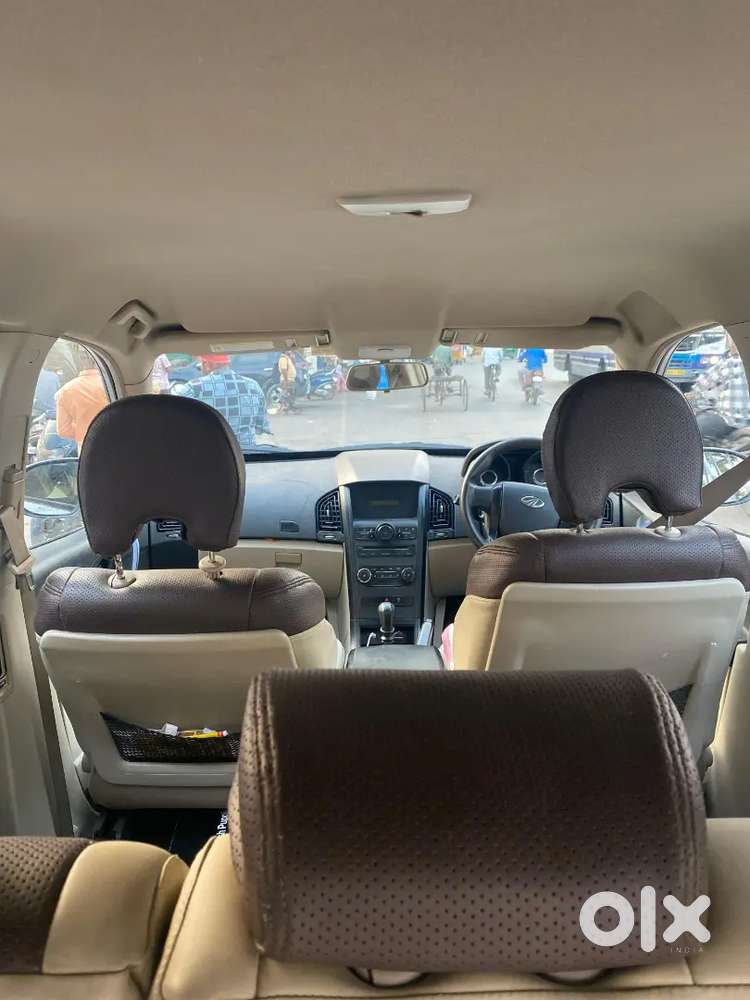 Mahindra Xuv500 2015 Diesel 149000 Km Driven
