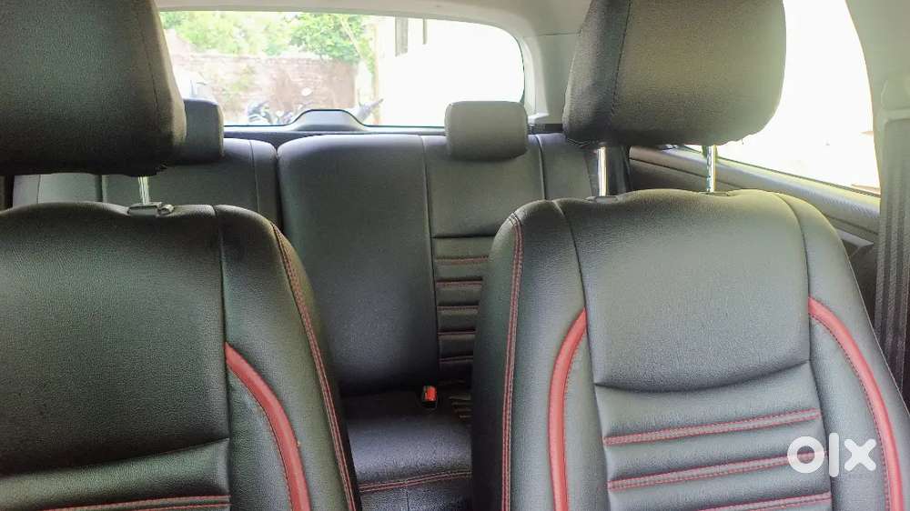 Maruti Suzuki Swift 2015