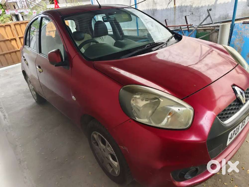 Good Engine Condition