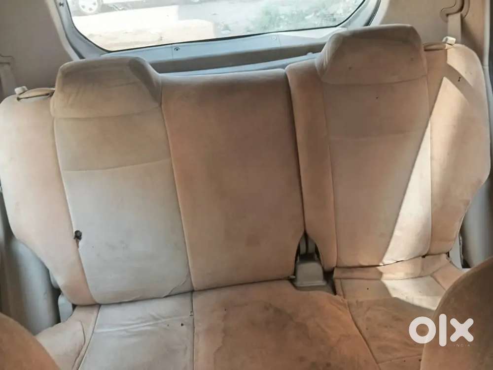 Hyundai Getz 2007 Petrol Good Condition