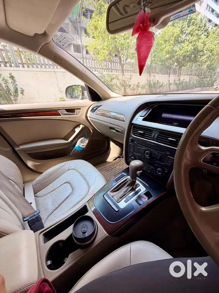Audi A4 2011 Diesel Well Maintained