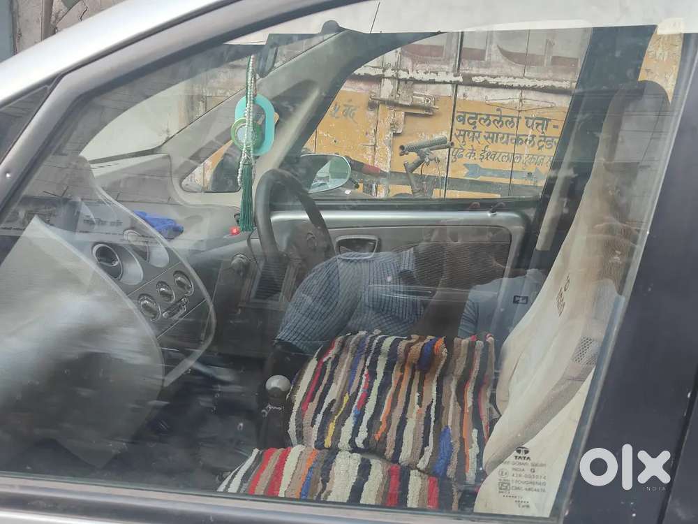 Tata Nano 2011 Petrol 70000 Km Driven