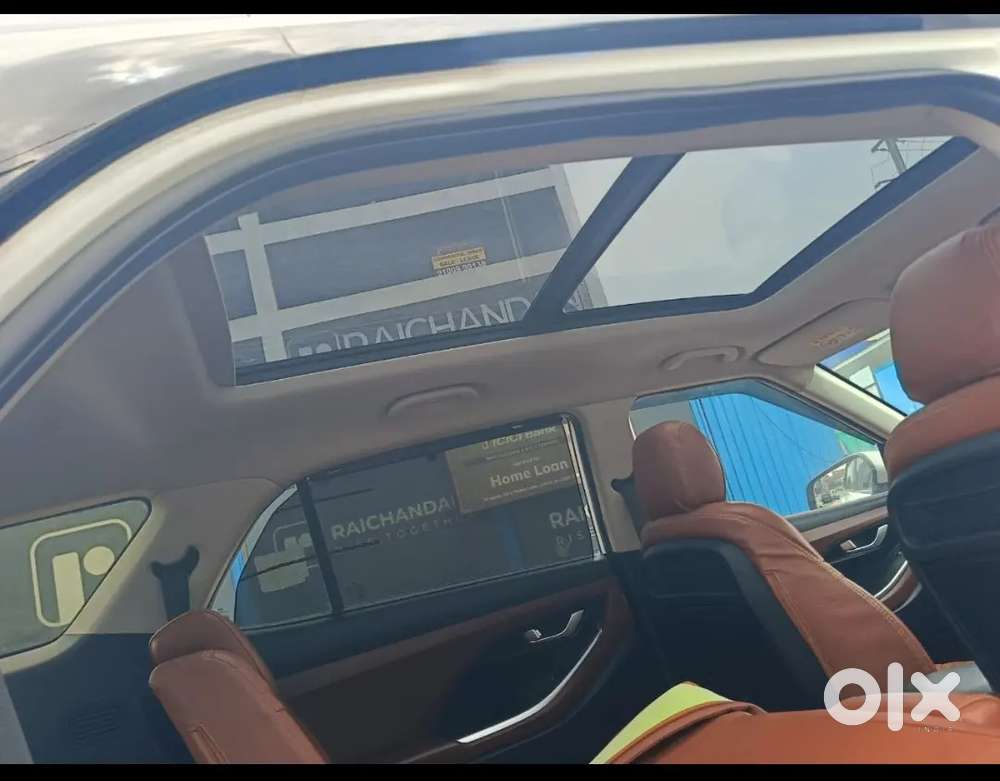 Hyundai Alcazar Prestige 2022