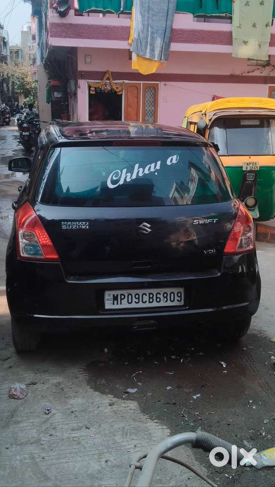 Maruti Suzuki Swift 2008 Diesel 70000 Km Driven