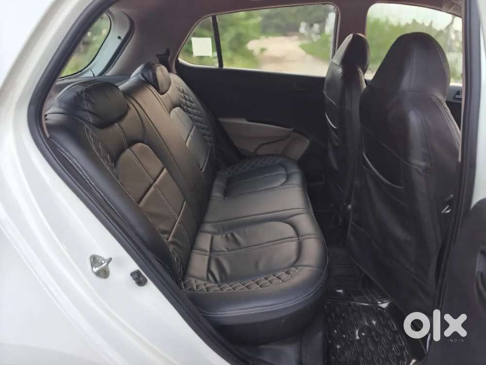 Hyundai Grand I10 1.2 Kappa Magna, 2018, Petrol