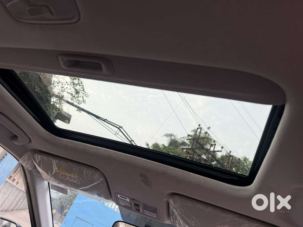 Hyundai Exter Sx 1.2 Mt, 2025, Petrol