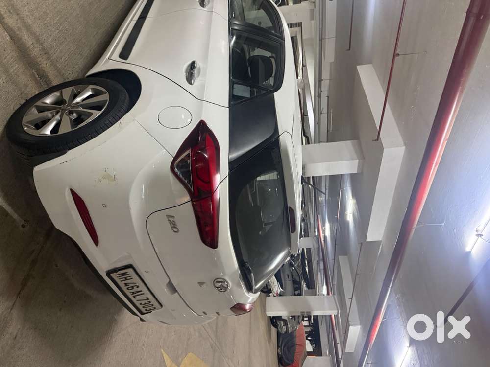 Hyundai Elight I20 Asta 1.2
