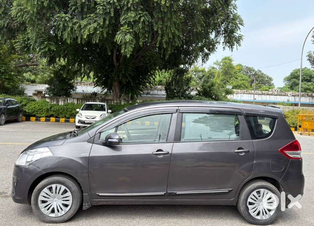 Maruti Suzuki Ertiga Vxi, 2014, Petrol
