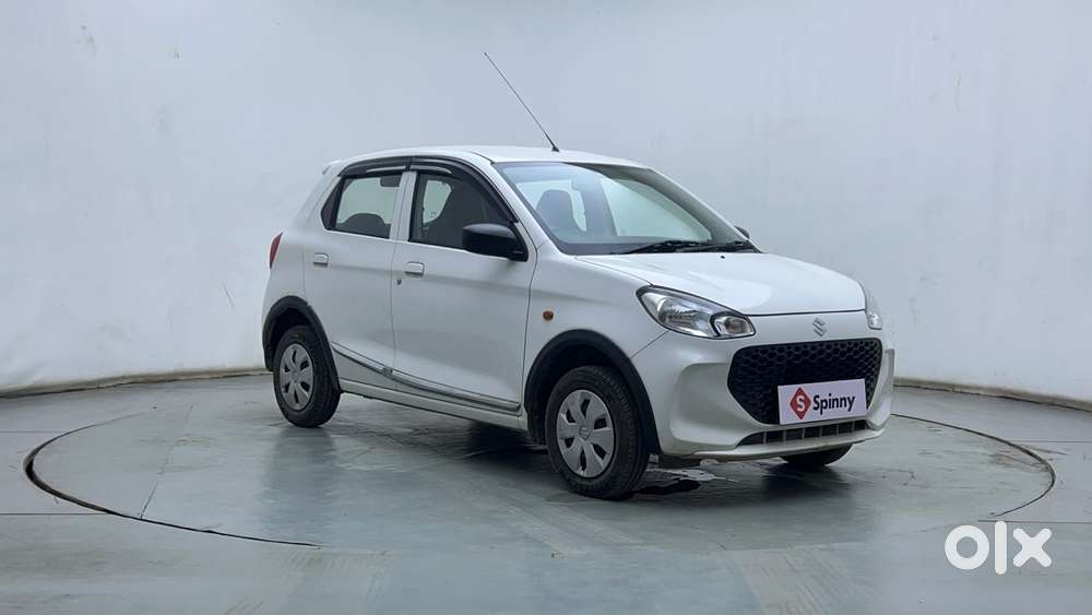 Maruti Suzuki Alto K10 Vxi Plus Ags, 2023, Petrol