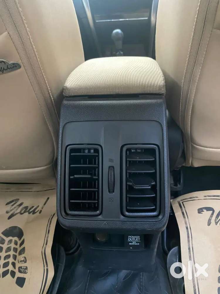 Honda City Vmt 2014