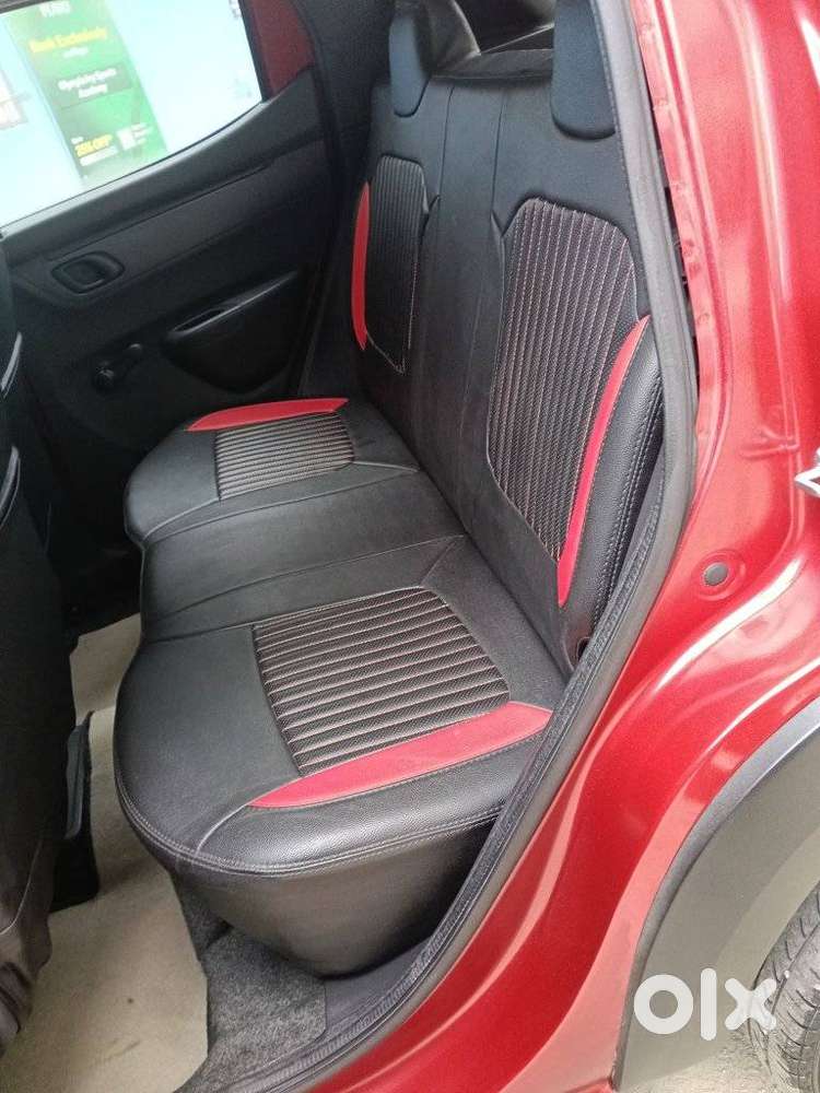 Renault Kwid Rxl (o), 2016, Petrol