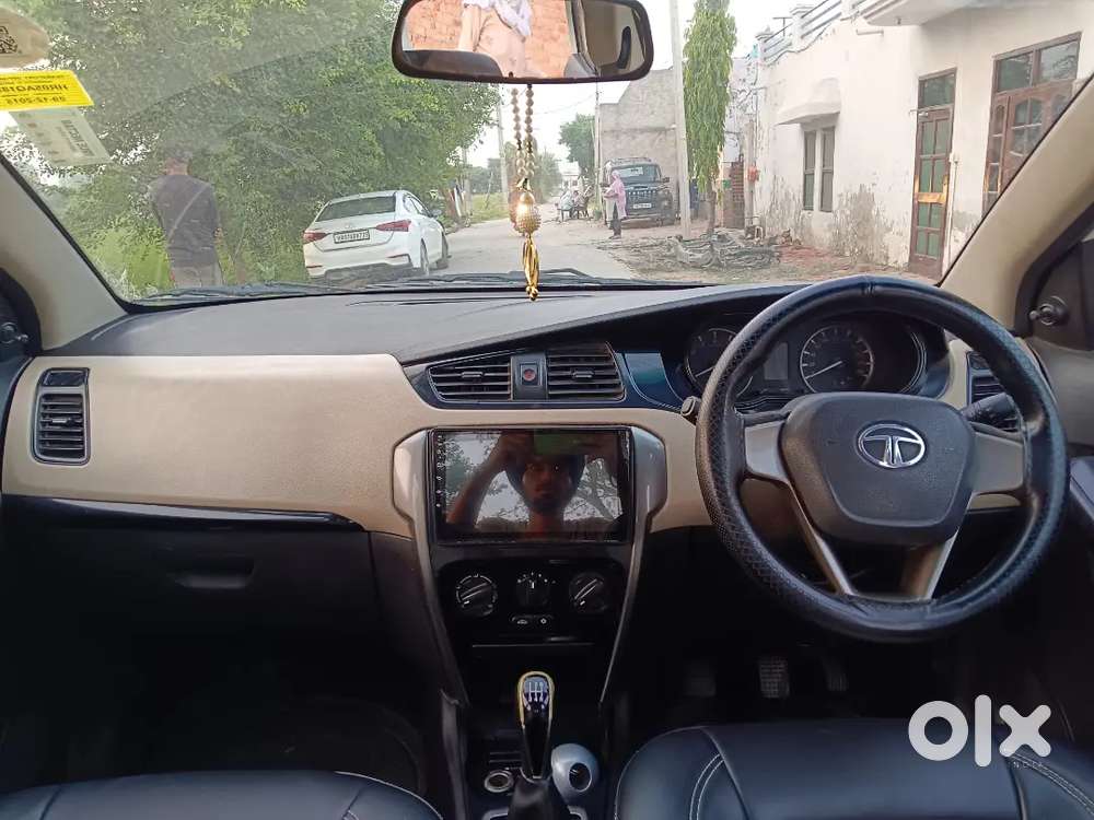 Tata Zest Diesel 2015