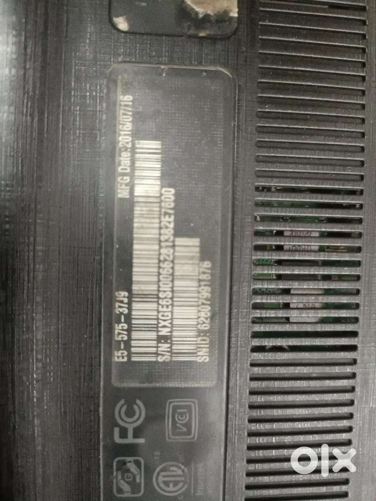 Good condition, I3 6 th generation