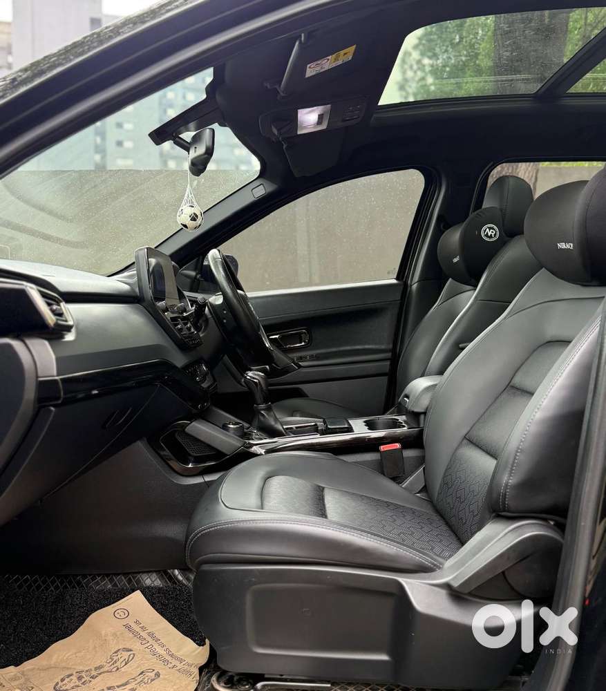 Tata Harrier Xza Plus At, 2021, Diesel