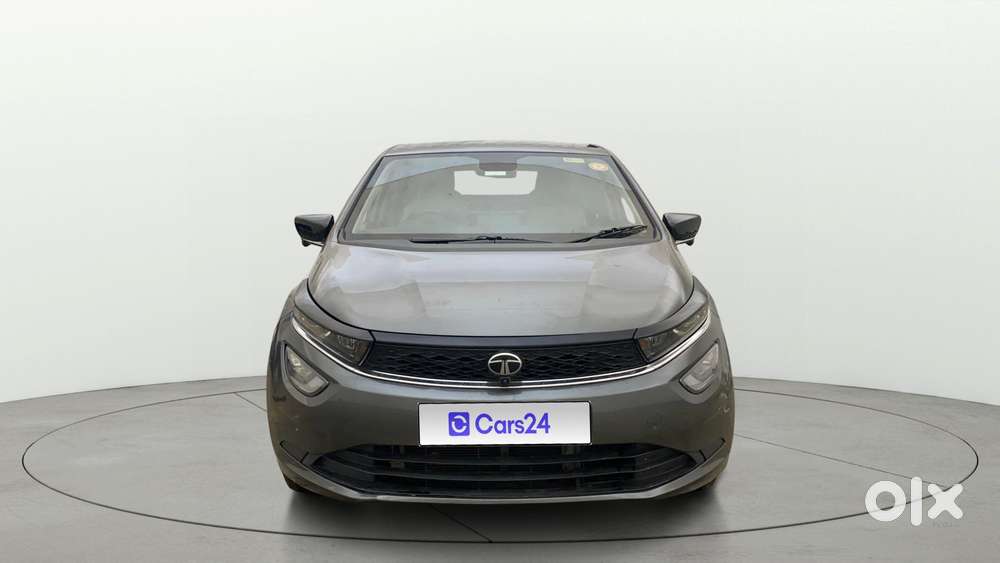 Tata Altroz 1.5 Xz Diesel, 2024, Diesel