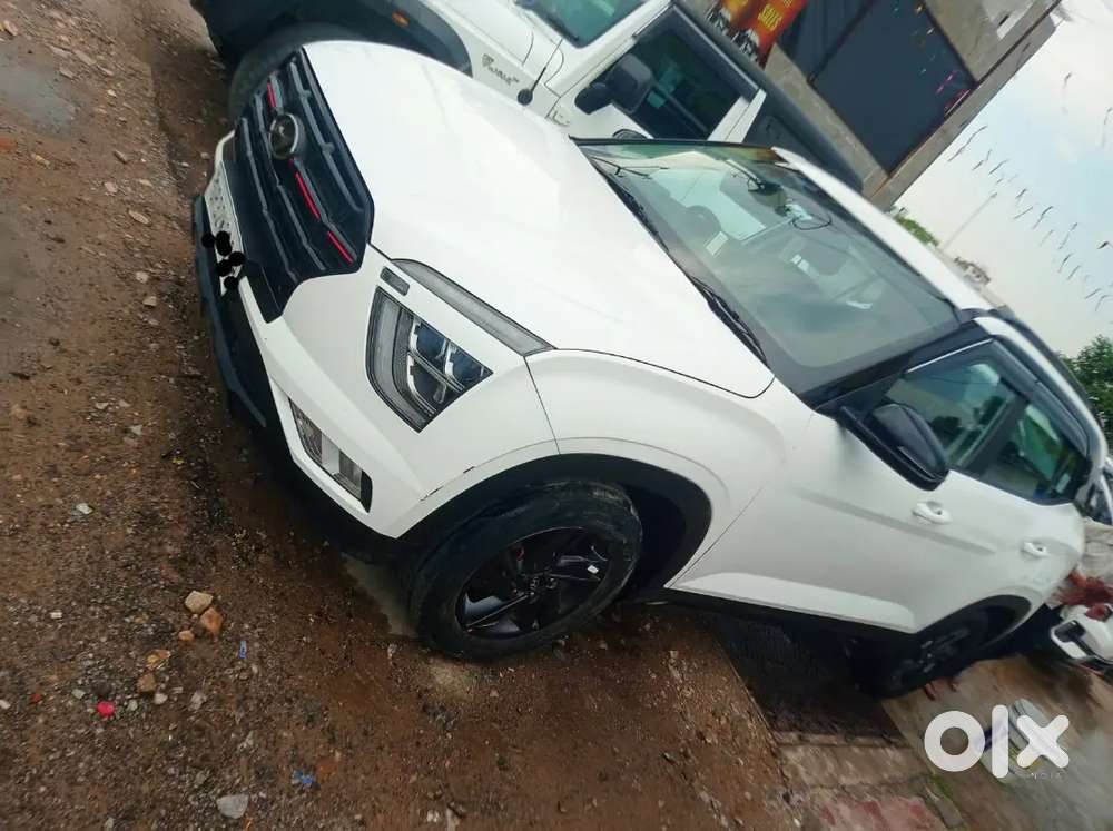 Hyundai Creta 1.5 2022