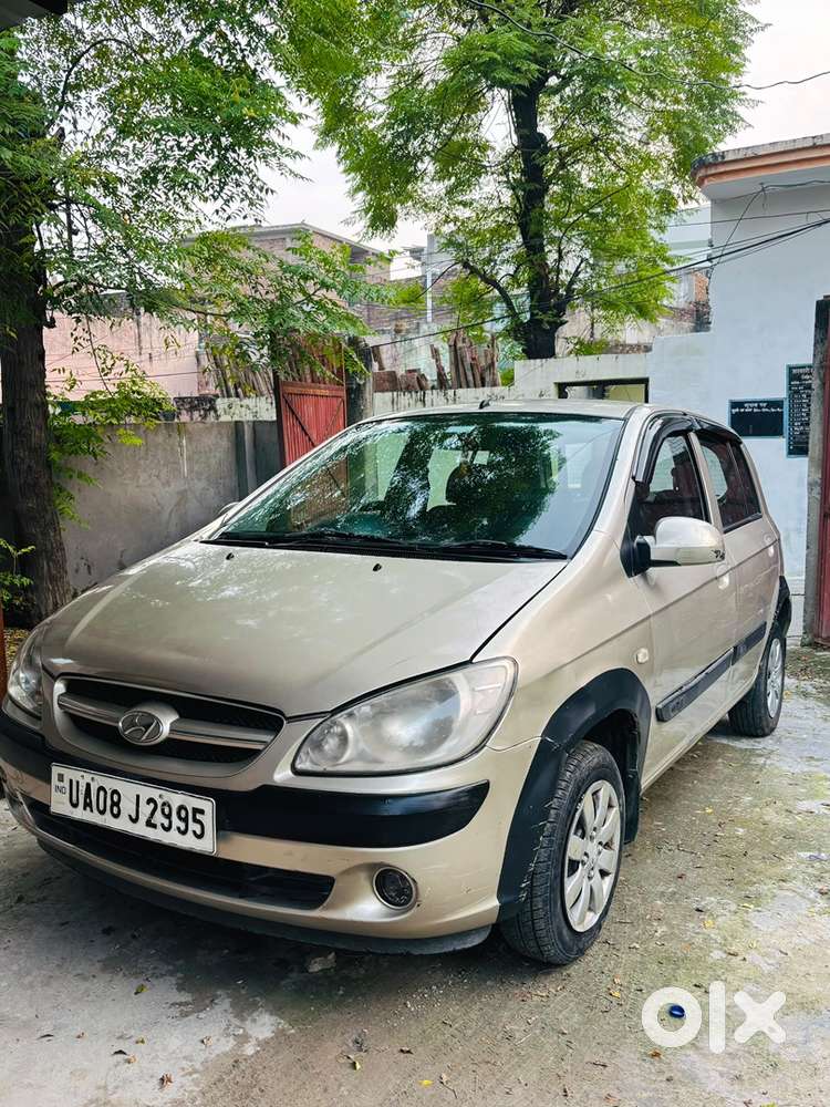 Hyundai Getz Prime 2007