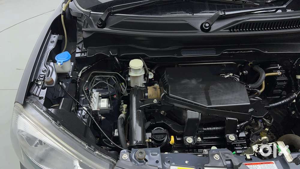 Maruti Suzuki S-presso Vxi, 2022, Petrol