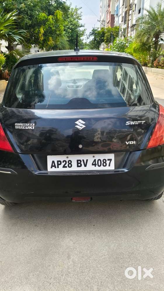Maruti Suzuki Swift 2011-2014 Vdi, 2013, Diesel