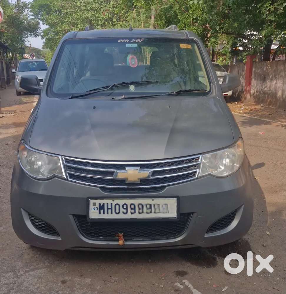 Chevrolet Enjoy Tcdi Disel Car For Urgent Sale
