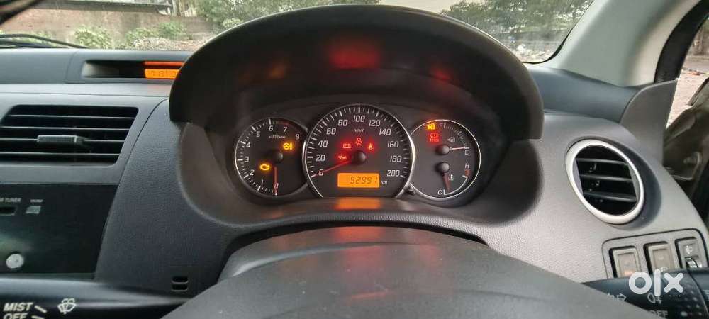 Maruti Suzuki Swift Dzire 1.3 Vxi, 2012, Petrol