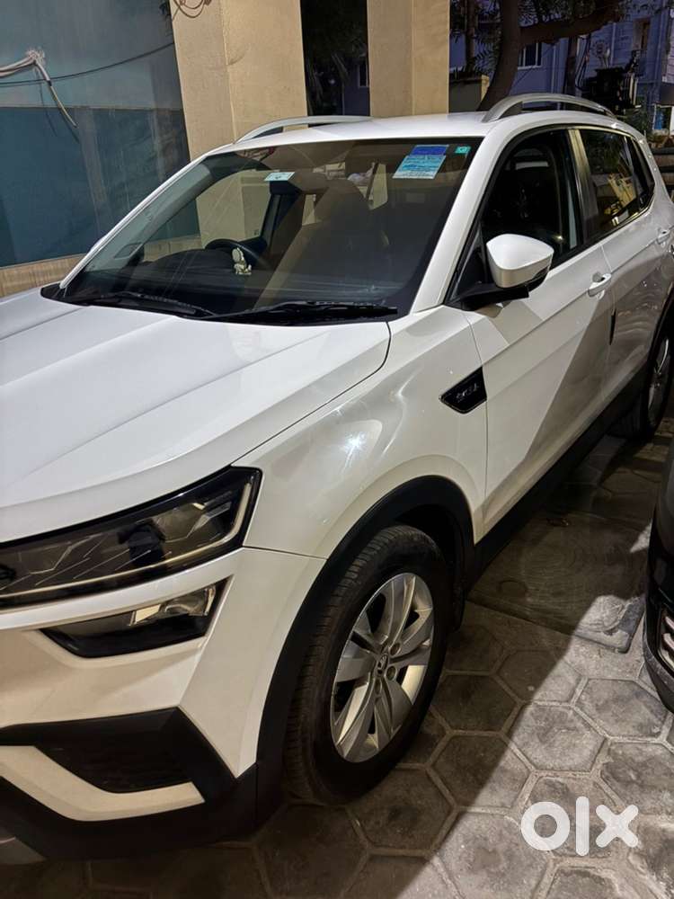 2024 Škoda Kushaq 1.5 Tsi Mt Ambition