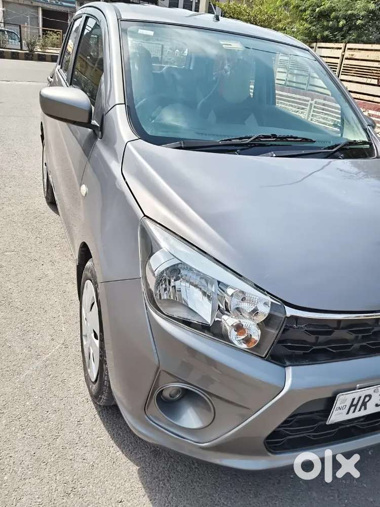 Maruti Suzuki Celerio X 2019