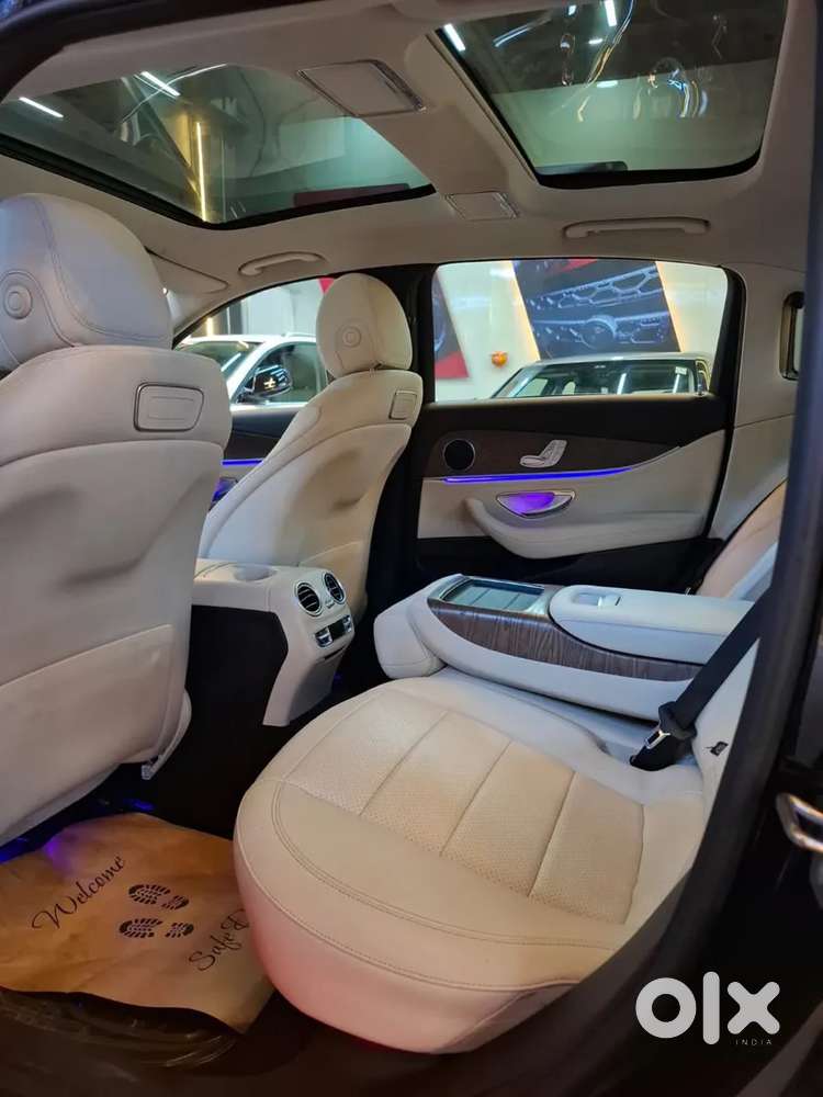 Mercedes-benz E-class E 200 Avantgarde, 2019, Petrol