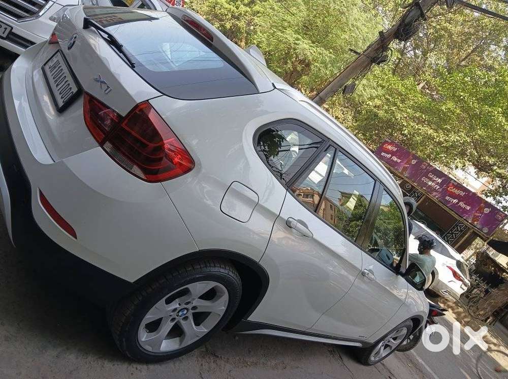 Bmw X1 2012-2015 Sdrive20d, 2014, Petrol
