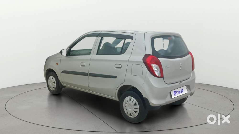 Maruti Suzuki Alto 800 Vxi Plus Option, 2020, Petrol